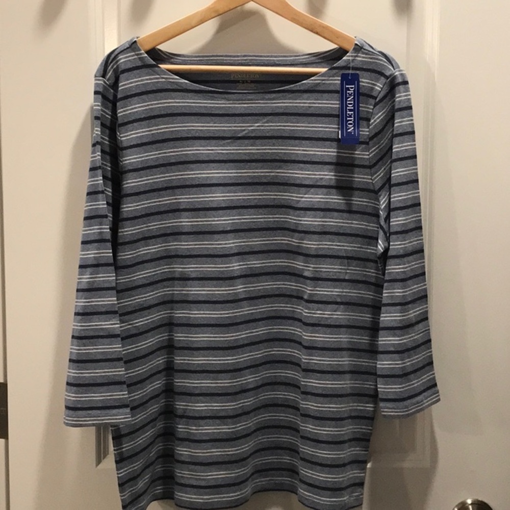 Pendleton long sleeve shirt